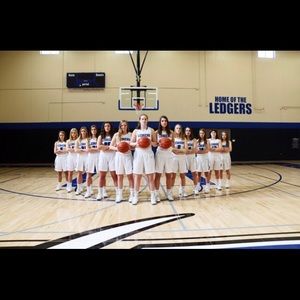 Meet your Posher, Brianna